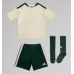 Celtic Replica Third Minikit 2026-27 Short Sleeve (+ pants)